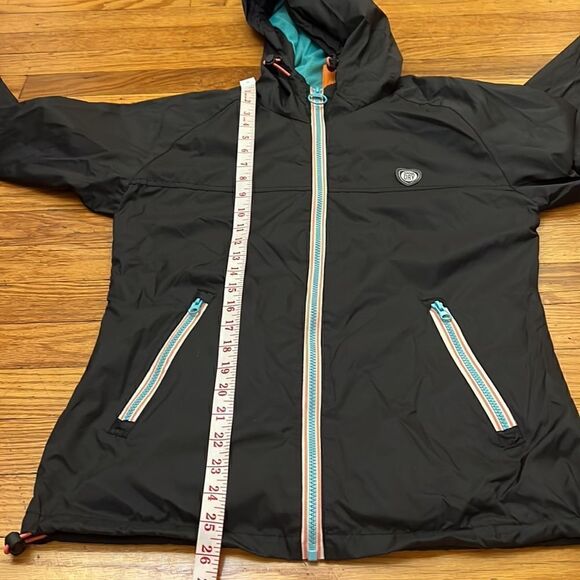 Superdry windbreaker size S - Picture 9 of 9